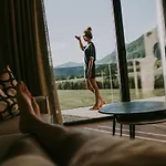 Hotel Mons Wine Passion