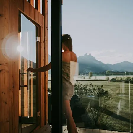 Hotel Mons Wine Passion