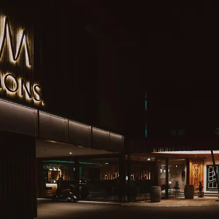 Mons Wine Passion 4* Tannheim