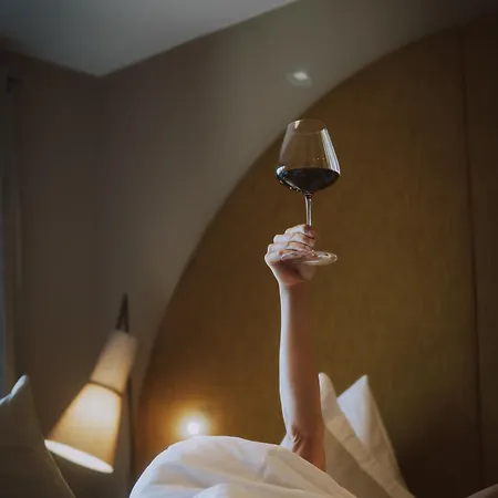 Mons Wine Passion 4* Tannheim