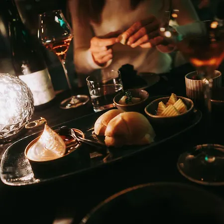 Mons Wine Passion Hotel 4*