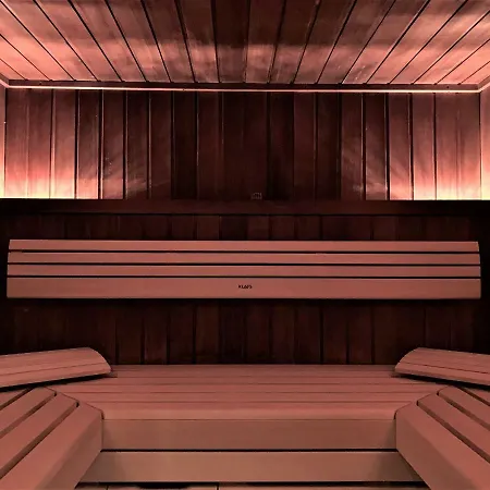 Mons Wine Passion Hotel