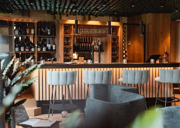 Hotel Mons Wine Passion 4*