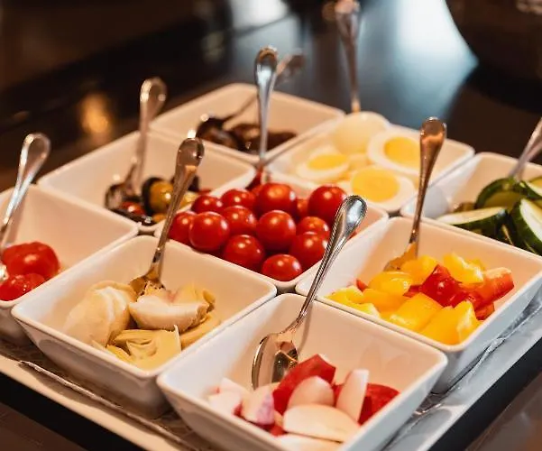 Hotel Mons Wine Passion 4*