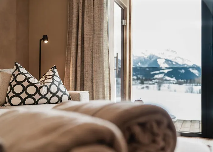 Mons Wine Passion 4* Tannheim