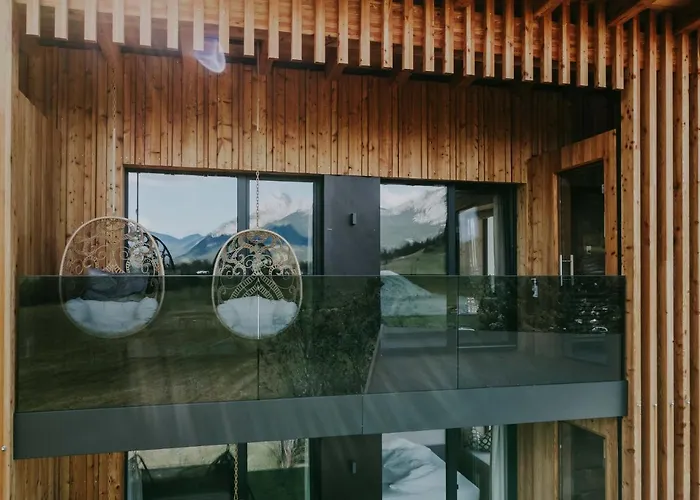 Mons Wine Passion Hotel 4*