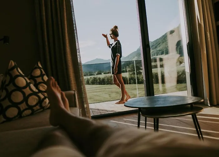 Hotel Mons Wine Passion