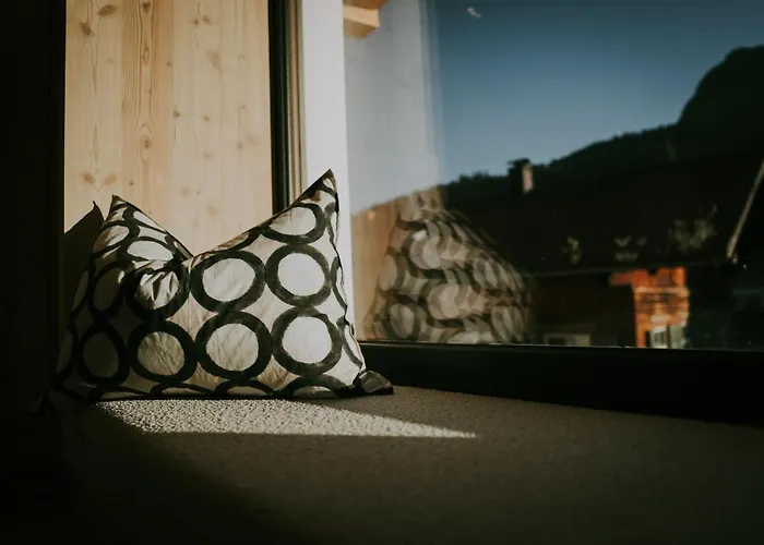 Mons Wine Passion Hotel Tannheim