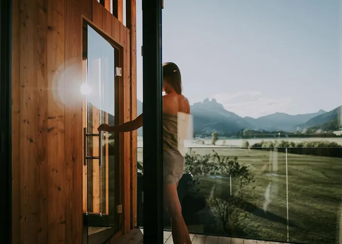 Hotel Mons Wine Passion