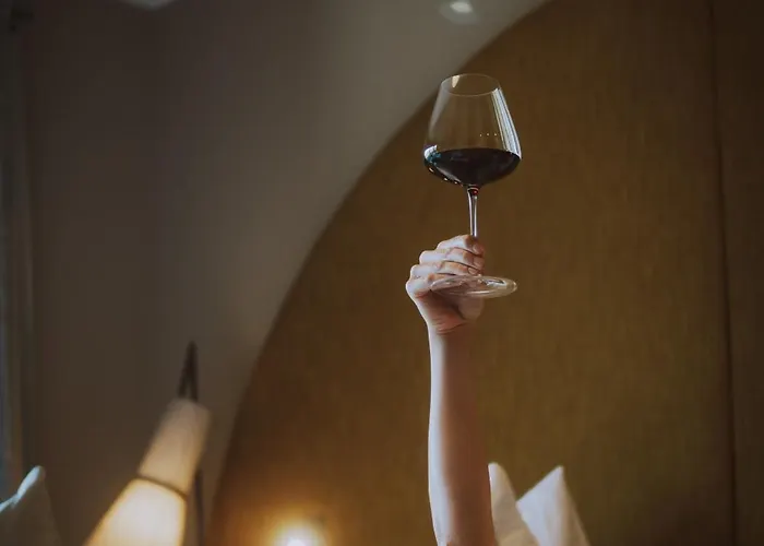 Mons Wine Passion 4* Tannheim