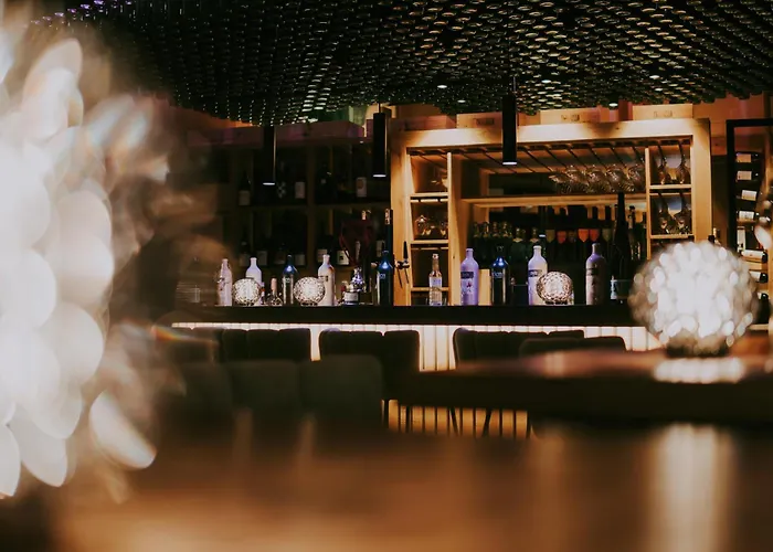 Hotel Mons Wine Passion 4*