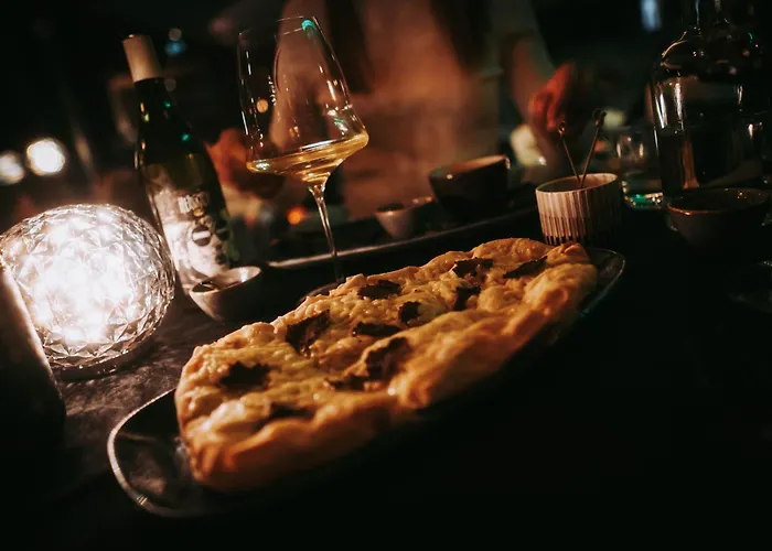 Hotel Mons Wine Passion 4*