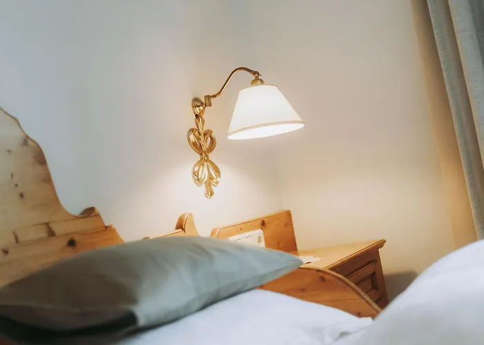 Hotel Mons Wine Passion Tannheim