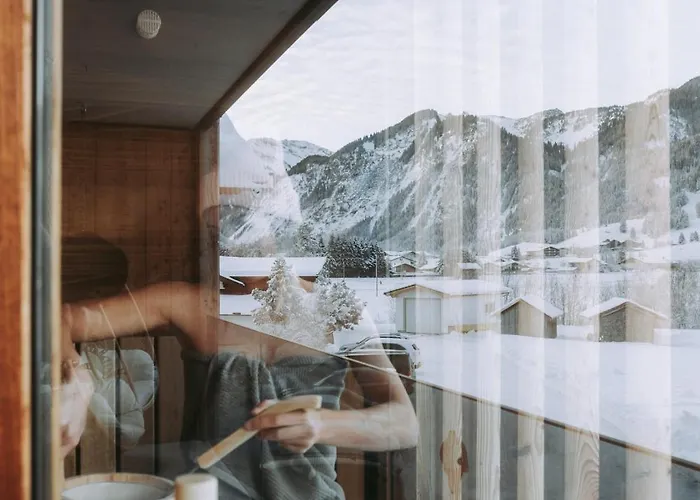 Hotel Mons Wine Passion 4*