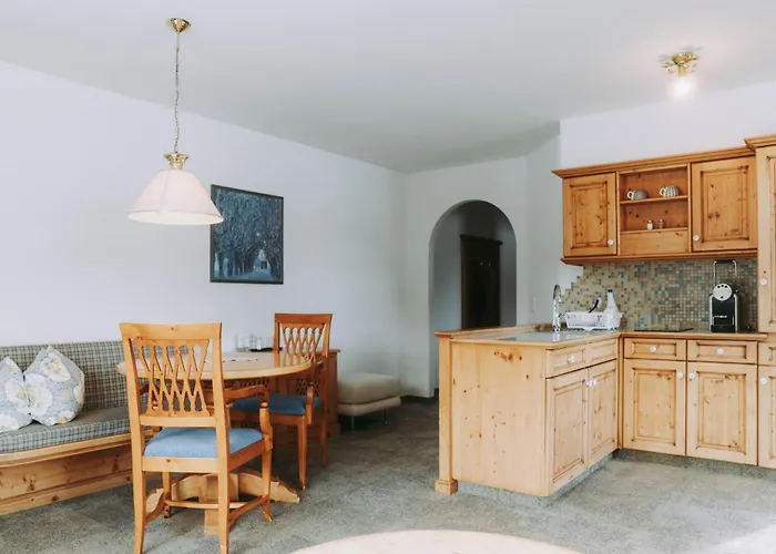 Hotel Mons Wine Passion Tannheim