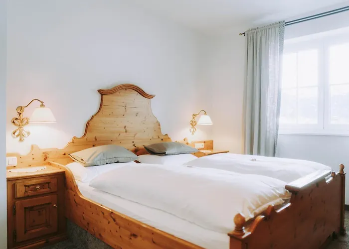 Mons Wine Passion 4* Tannheim