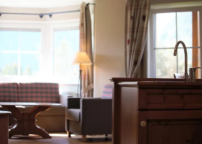 Mons Wine Passion 4* Tannheim