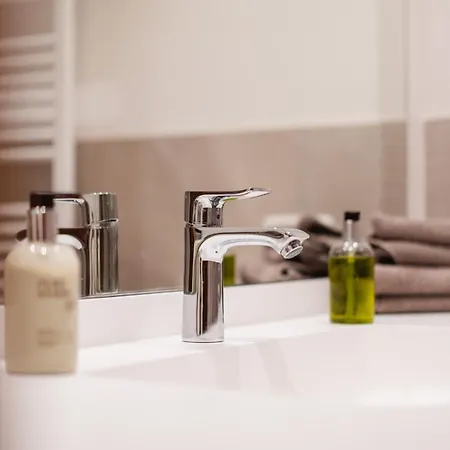 Mons Wine Passion Hotel