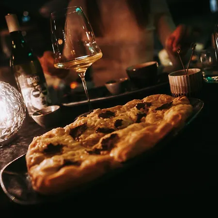 Hotel Mons Wine Passion 4*