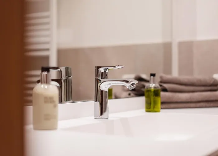 Mons Wine Passion Hotel