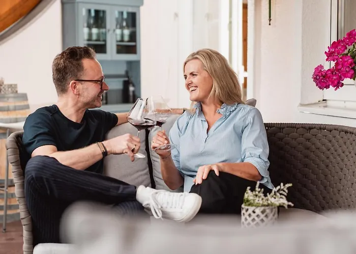 Mons Wine Passion Tannheim