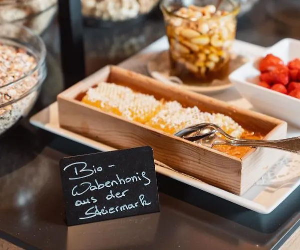 Hotel Mons Wine Passion