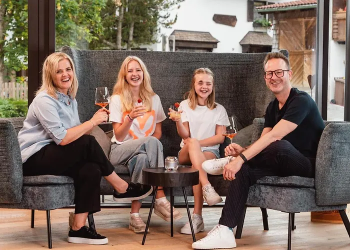 Hotel Mons Wine Passion 4*