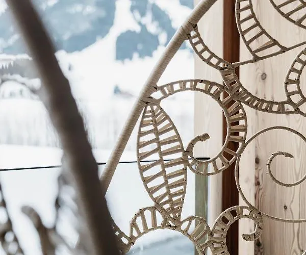 Hotel Mons Wine Passion