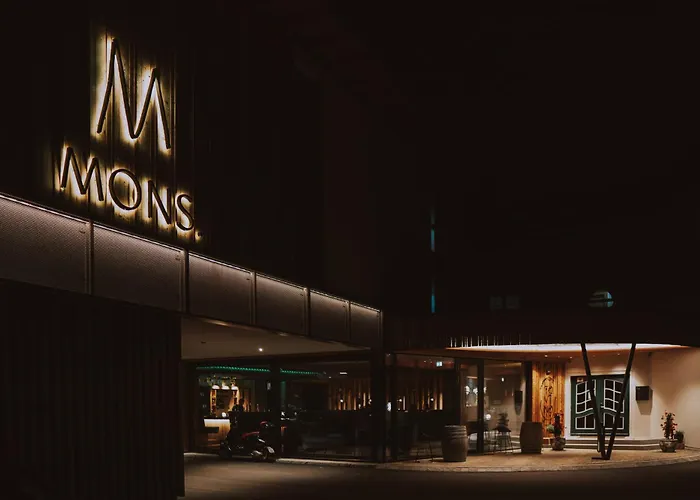 Mons Wine Passion 4* Tannheim