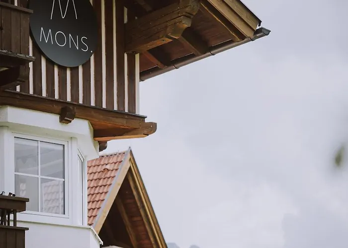 Mons Wine Passion Tannheim