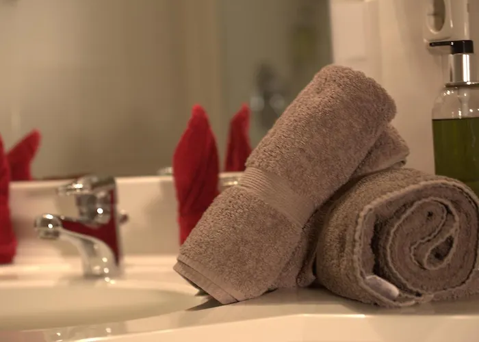 Mons Wine Passion Hotel