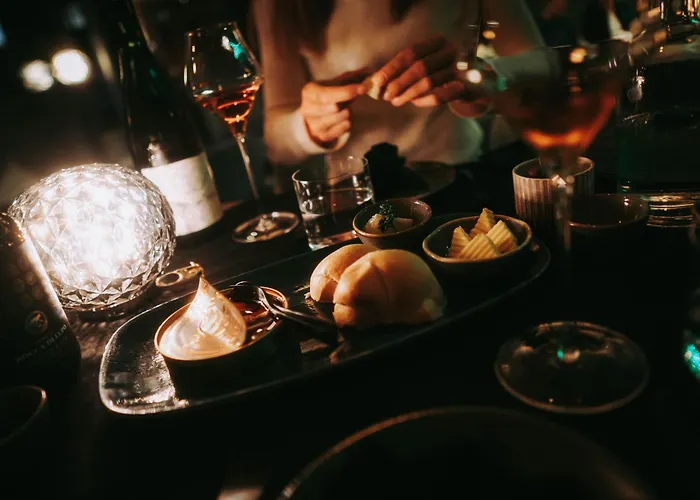 Mons Wine Passion Hotel 4*