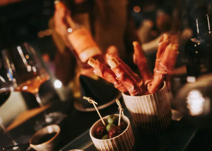 Mons Wine Passion 4*