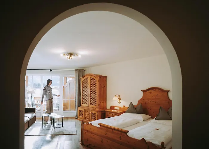 Mons Wine Passion Hotel