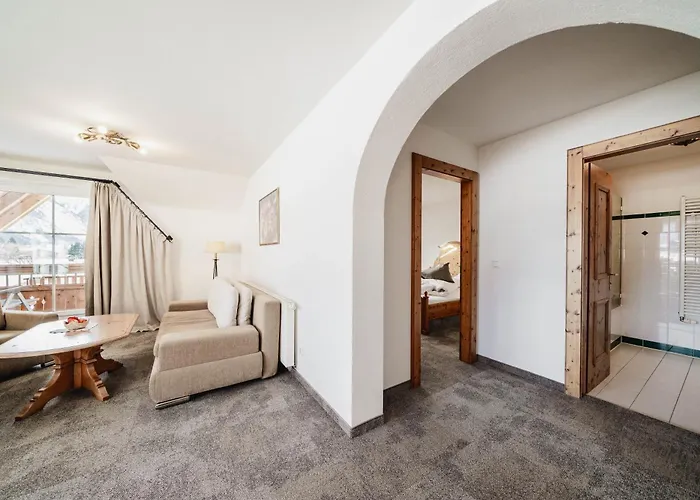 Hotel Mons Wine Passion