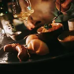 Hotel Mons Wine Passion