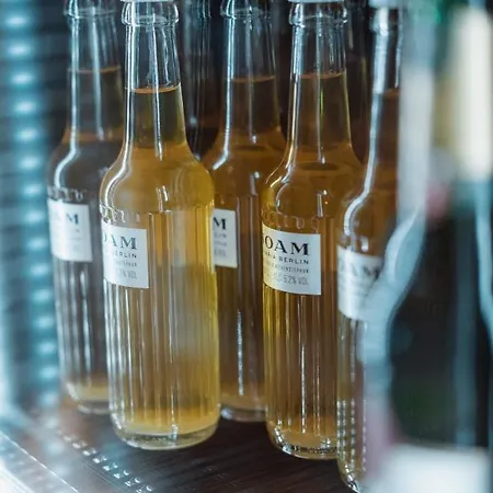 Hotell Mons Wine Passion Tannheim