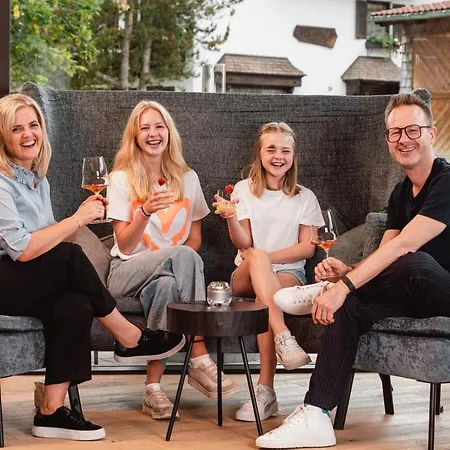 Hotell Mons Wine Passion 4*