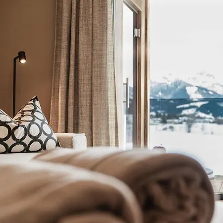 Garni Moserhof 4* Tannheim