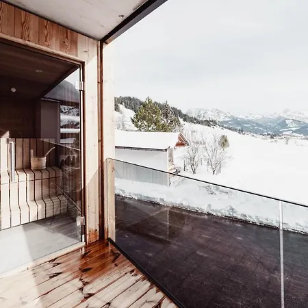 Garni Moserhof 4*