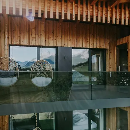 Garni Moserhof Hotel 4*