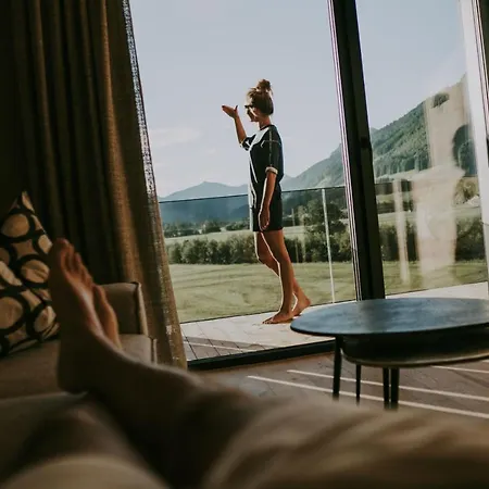 Hotel Garni Moserhof