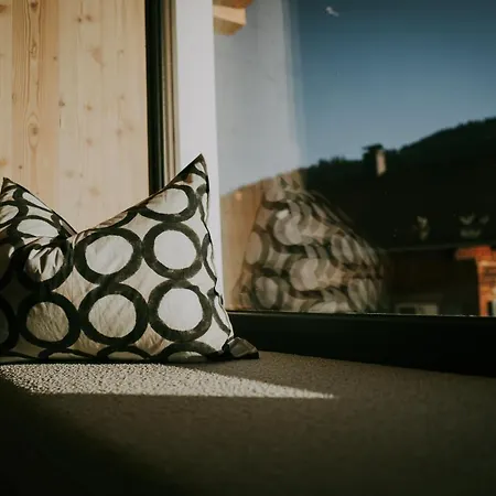 Mons Wine Passion Hotell Tannheim