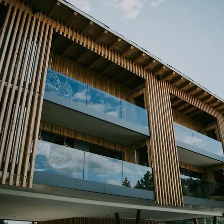 Garni Moserhof Hotel