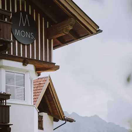 Garni Moserhof Tannheim