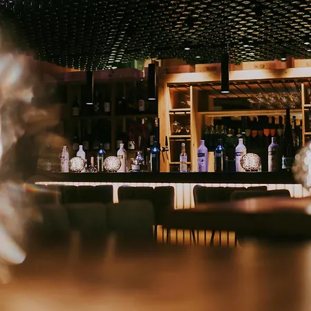 Hotell Mons Wine Passion 4*