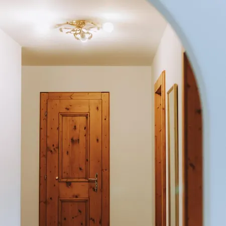 Garni Moserhof Hotel 4*