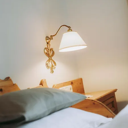 Hotel Garni Moserhof Tannheim