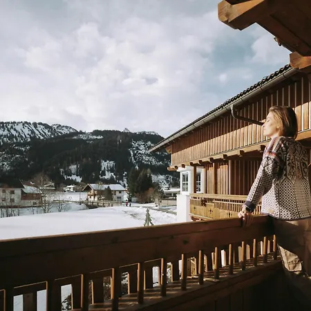 Garni Moserhof 4*