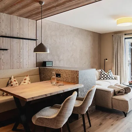 Garni Moserhof 4* Tannheim
